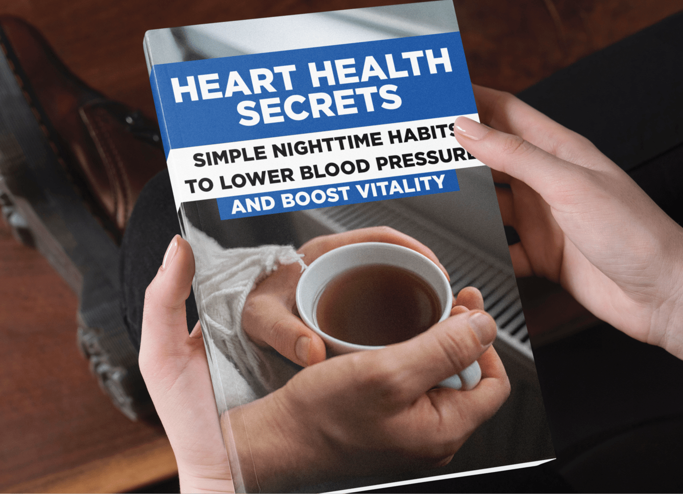 Heart Health Secrets
