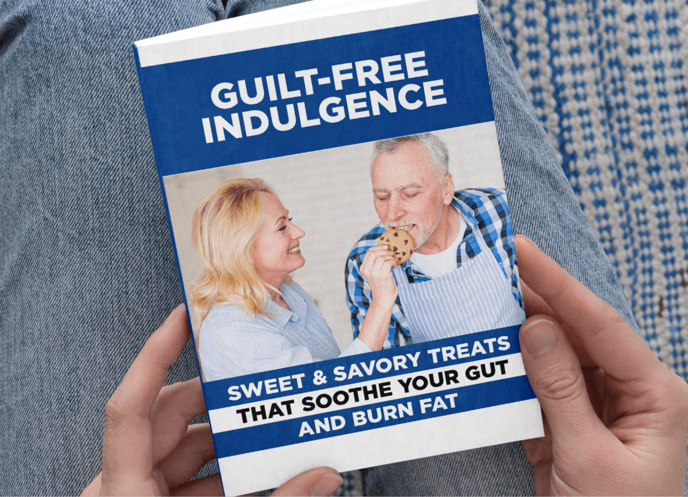 Guilt-Free Indulgence